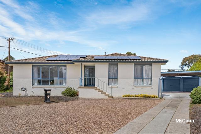 8 Humffray Street, ACT 2903