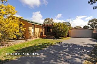 Front with driveway