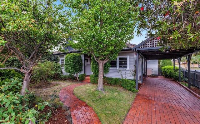 6 Bourke Street, VIC 3194