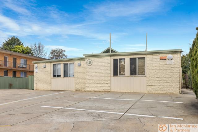 3/126 Henderson Road, NSW 2620