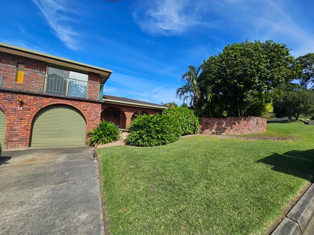 24 Finch Crescent, NSW 2450
