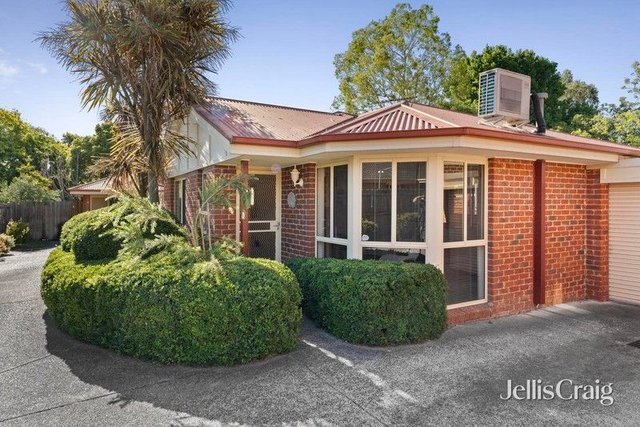 3/89 Albert Avenue, VIC 3155