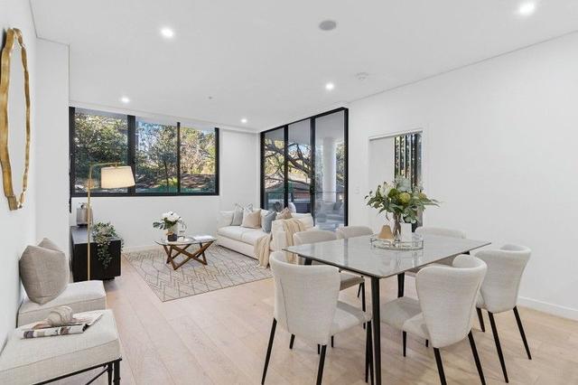10/38 Park Avenue, NSW 2077