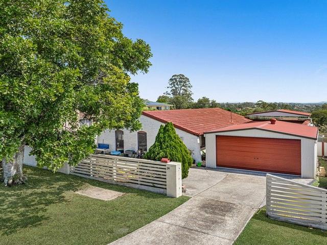 24 Pennant Street, QLD 4074