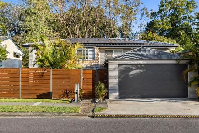 27 Glenella Street, QLD 4061