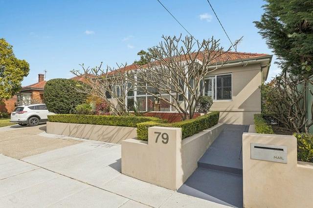 79 Park Road, NSW 2217