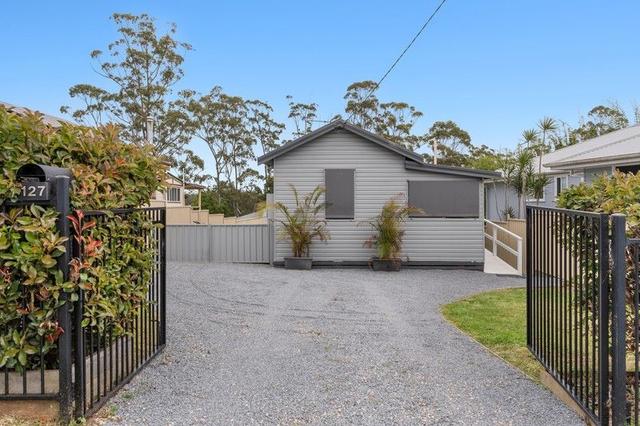 127 High Street, NSW 2446