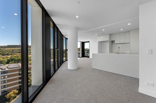 WOVA - 1103/220 Melrose Drive, ACT 2606