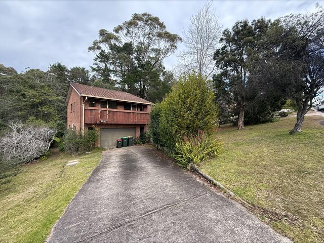 60 Binalong Street, NSW 2546