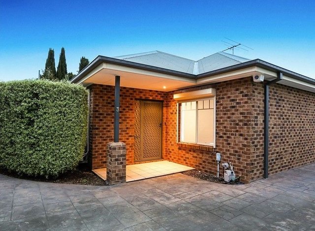 3/143 Melbourne Ave, VIC 3046