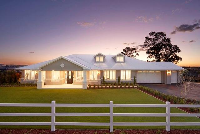 180 Old Pitt Town Road, NSW 2765