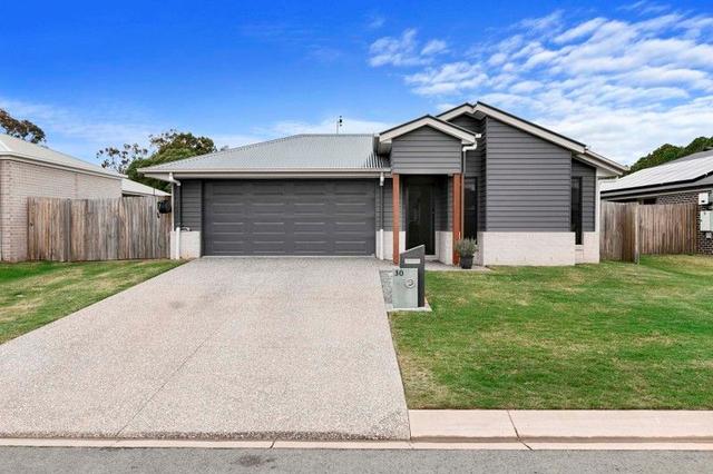 30 Hough Way, QLD 4655