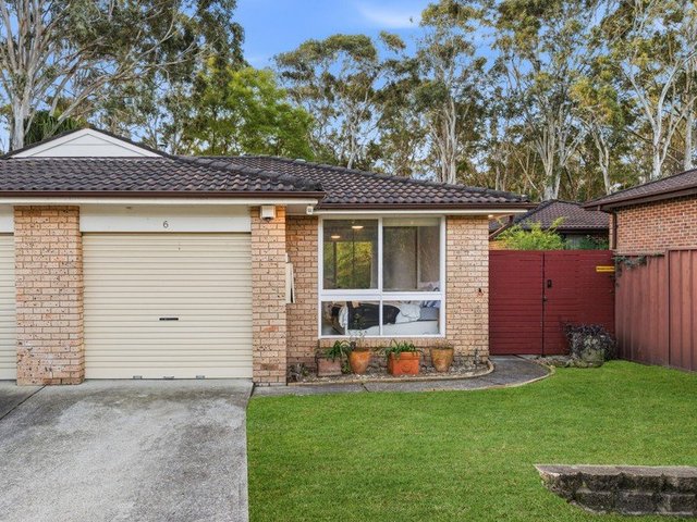 6/36 Victoria Road, NSW 2564