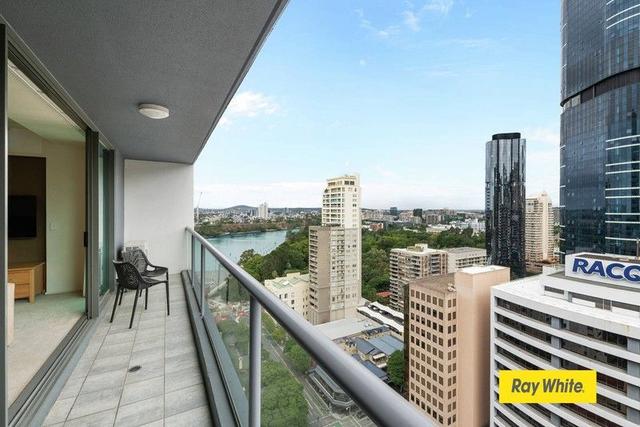 258/26 Felix Street, QLD 4000