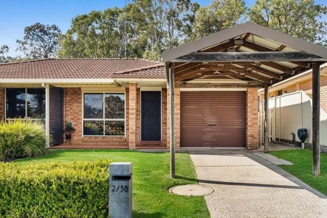 2/38 Francisco Crescent, NSW 2560