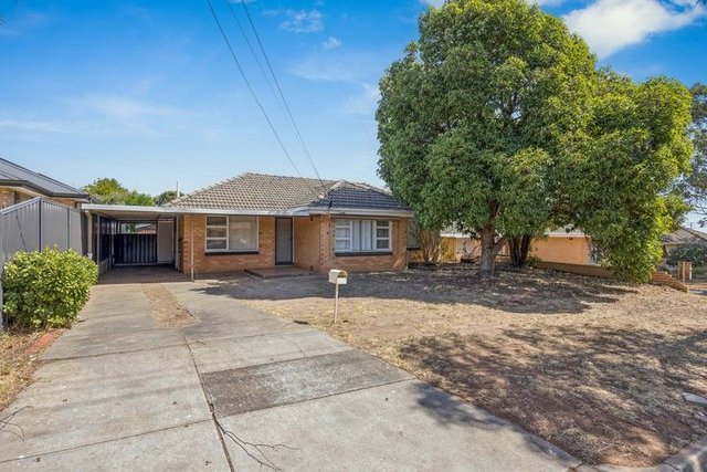 19 Kincraig Crescent, SA 5092
