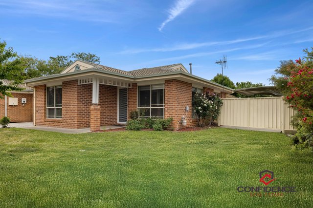 3 Yagan Place, ACT 2913