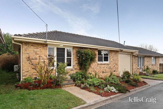 3/53-55 Mount Dandenong Road, VIC 3135