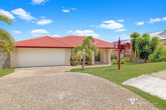 21 Swallowtail Crescent, QLD 4300