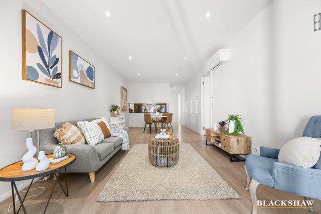 30/16 New South Wales Crescent, ACT 2603