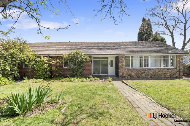 57 Hopetoun Circuit, ACT 2600