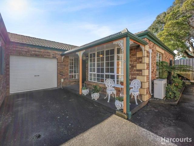 3/9-11 Reece Street, TAS 7253