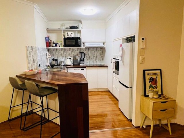 36/11 Breaker Street, QLD 4217