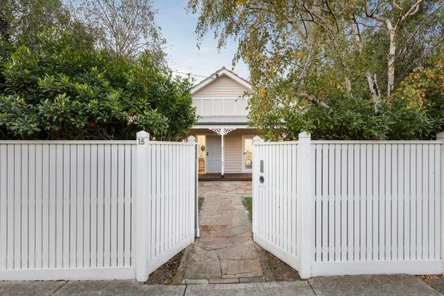 15 Exhibition Street, VIC 3204