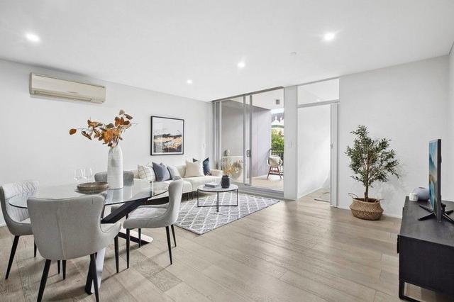 103/2 Albert Street, NSW 2031