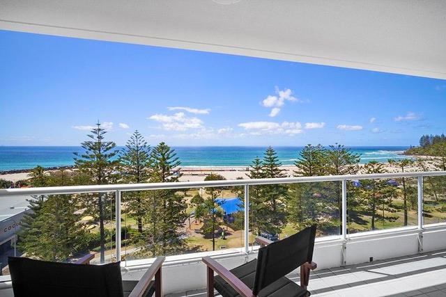 31/62 Marine Parade, QLD 4225