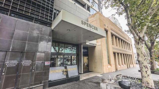 310/65 Dudley  Street, VIC 3003