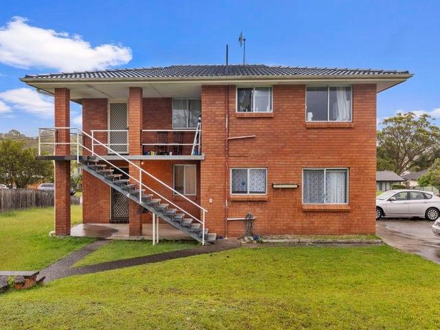 1/37 Thomas Mitchell Road, NSW 2261