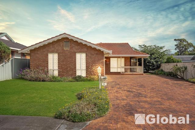 5 Indiana Close, NSW 2282