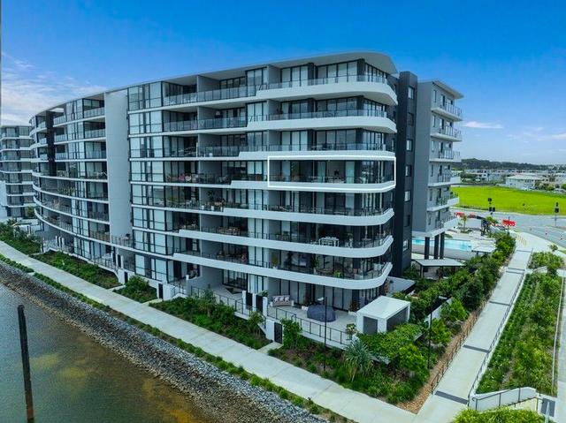 1508/6-8 Sickle  Avenue, QLD 4212