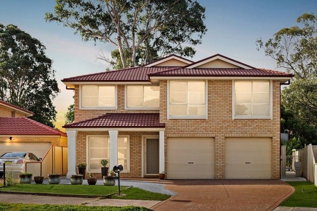 90 Kellerman Drive, NSW 2560