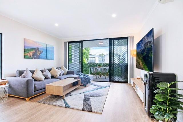 9/100 Dickenson Street, QLD 4152