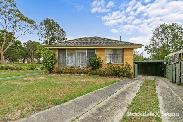 24 Heesom Crescent, VIC 3842