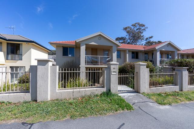 21 Nellie Hamilton Avenue, ACT 2912