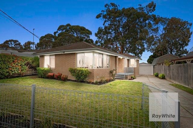157 Greenwood Drive, VIC 3083