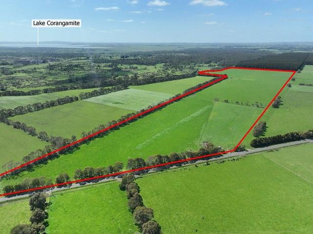 260 Swan Marsh-Stonyford Road, VIC 3249