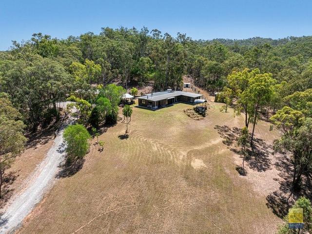 54 Old Coach Road Road, QLD 4680