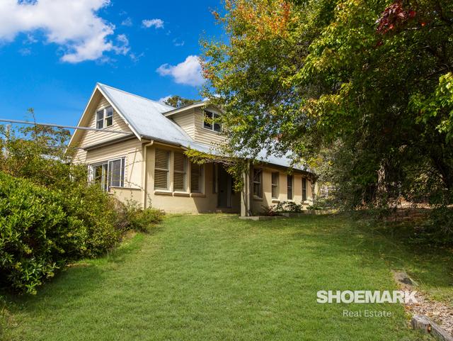 60 Bell Lane, NSW 2622
