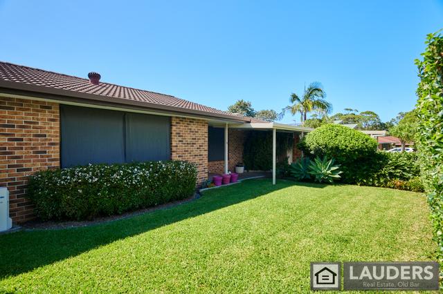 14 Rushby Drive, NSW 2430