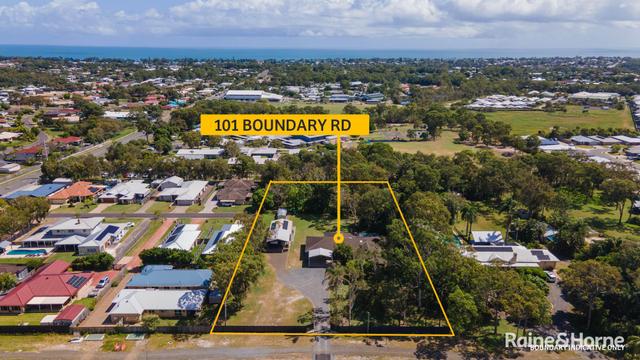 101 Boundary Road, QLD 4655