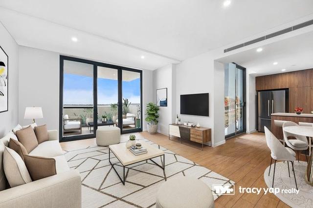 1506/36 Oxford Street, NSW 2121