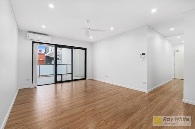 303/2A Cooks Avenue, NSW 2193