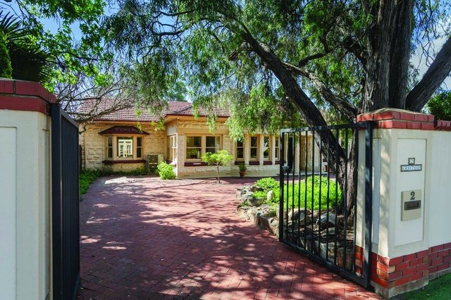 2 Grantham Road, SA 5044
