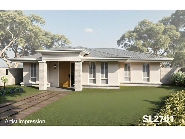 Lot 2 Upper Yarraman Rd, QLD 4614