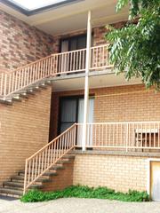 Back of Home (2009-06-26)