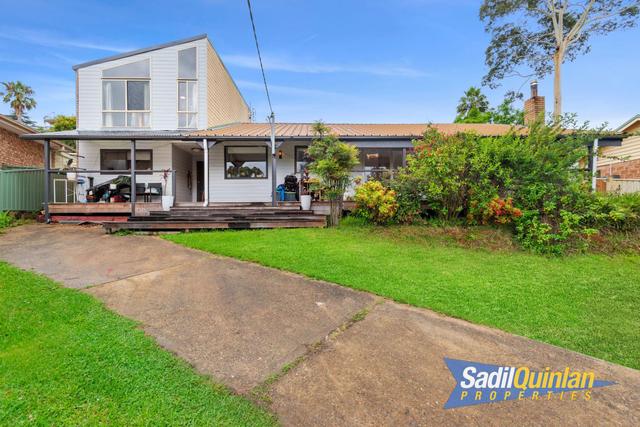 55 Riverview Crescent, NSW 2536